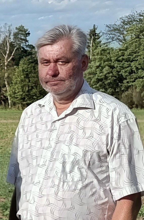 Portrét Jaromíra Semanského